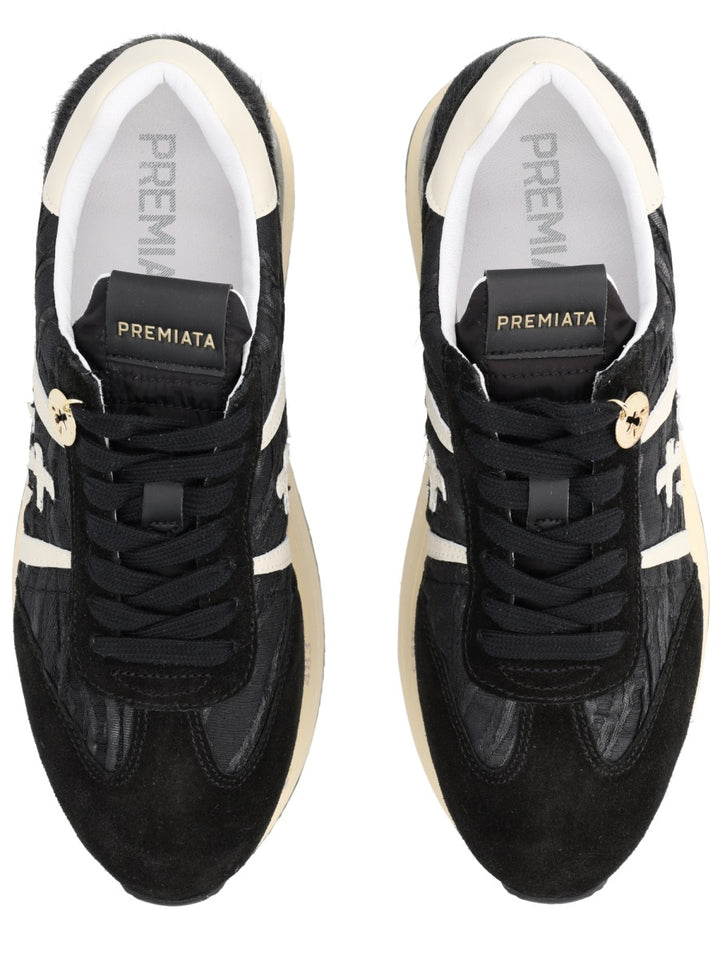 Premiata Sneakers - Blue | fb82905e8982456bf1fa117e6bb1dcd60da6fa37