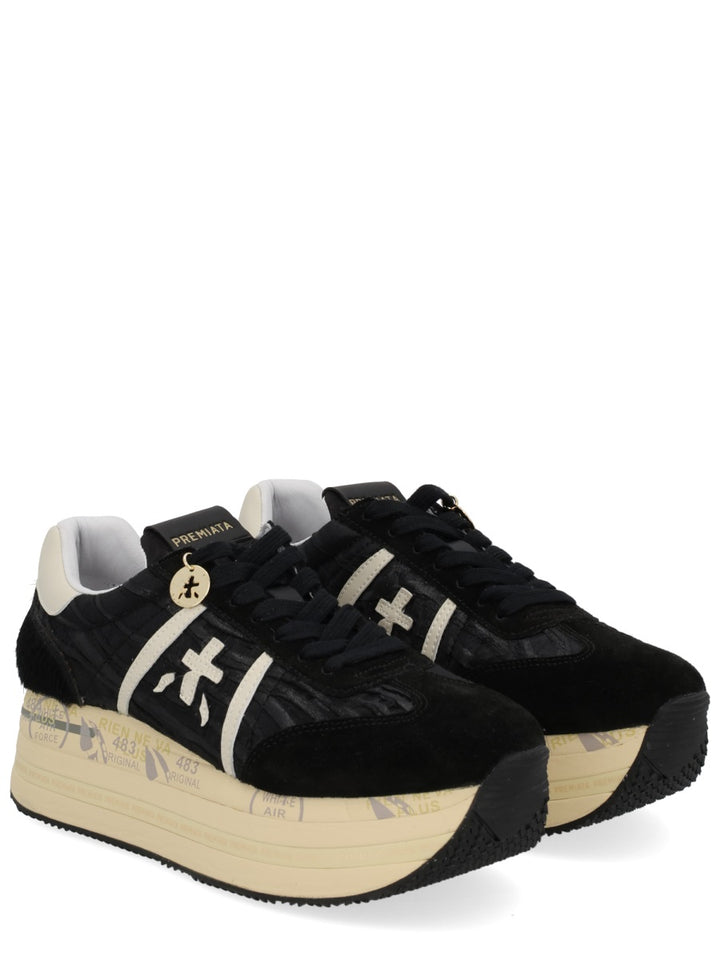 Premiata Sneakers - Blue | 4f32b360a5a0b9ca8bea10bcbdfc540bae6c1df1
