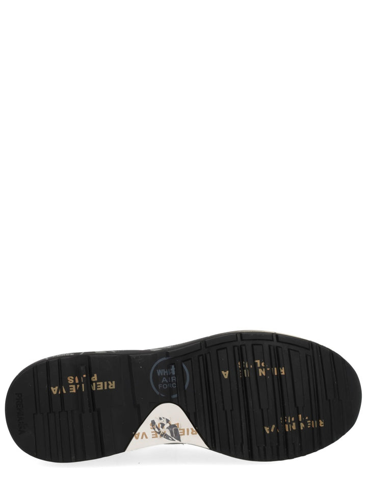 Premiata Sneakers - Nero | Wanan Luxury