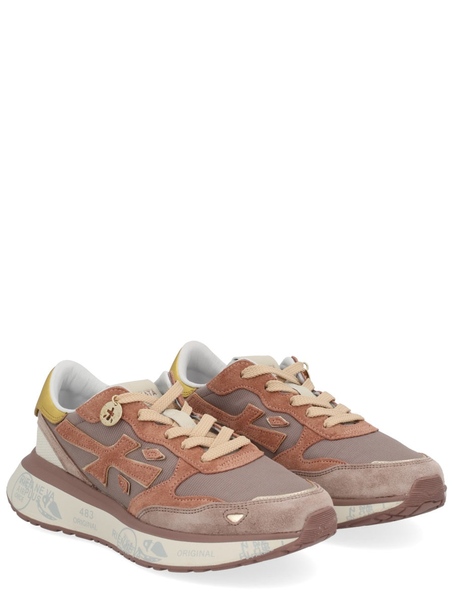 Premiata Sneakers - Multcolor | Wanan Luxury
