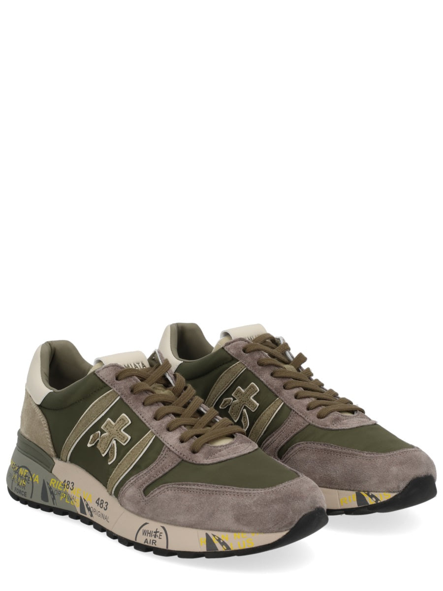 Premiata Sneakers - Multcolor | Wanan Luxury