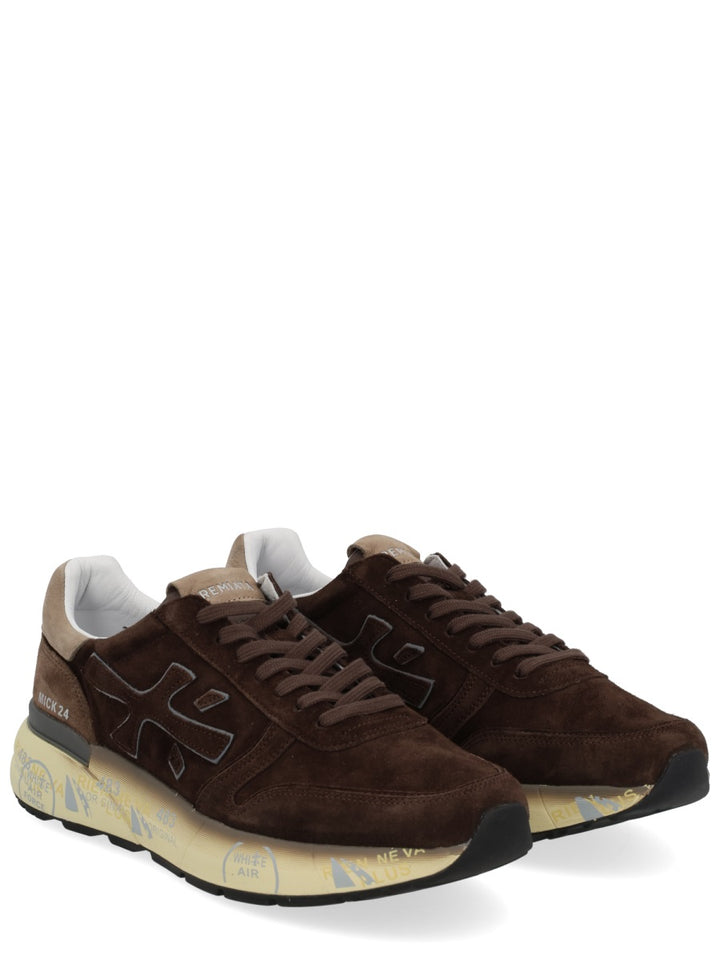 Premiata Sneakers - Multcolor | Wanan Luxury