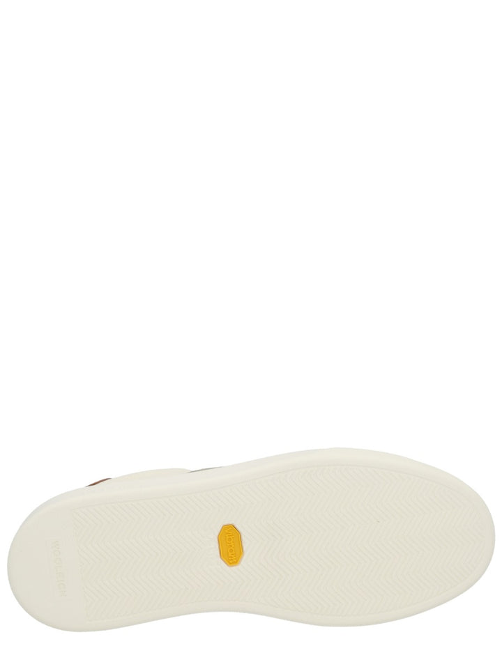 Woolrich Sneakers - Multcolor | Wanan Luxury