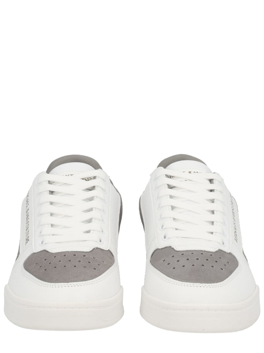 Versace Jeans Couture Sneakers - Grigio | Wanan Luxury