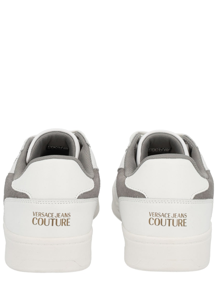 Versace Jeans Couture Sneakers - Grigio | Wanan Luxury