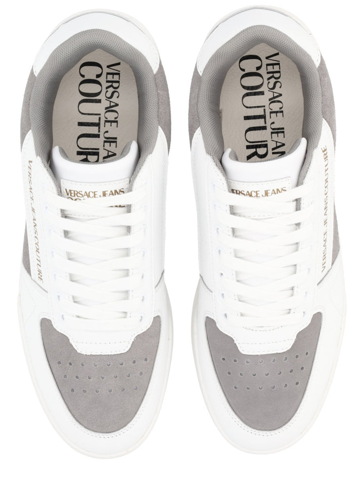 Versace Jeans Couture Sneakers - Grigio | Wanan Luxury