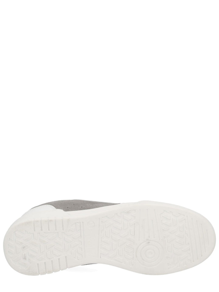 Versace Jeans Couture Sneakers - Grigio | Wanan Luxury