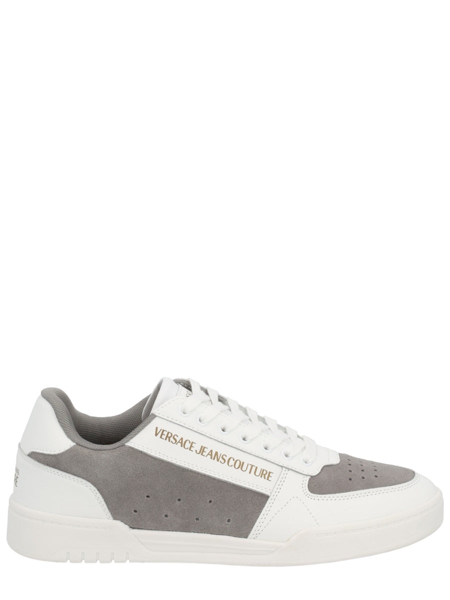 Versace Jeans Couture Sneakers - Grigio | Wanan Luxury