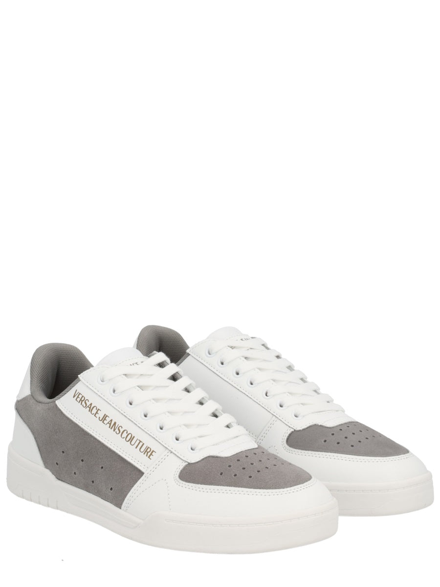 Versace Jeans Couture Sneakers - Grigio | Wanan Luxury