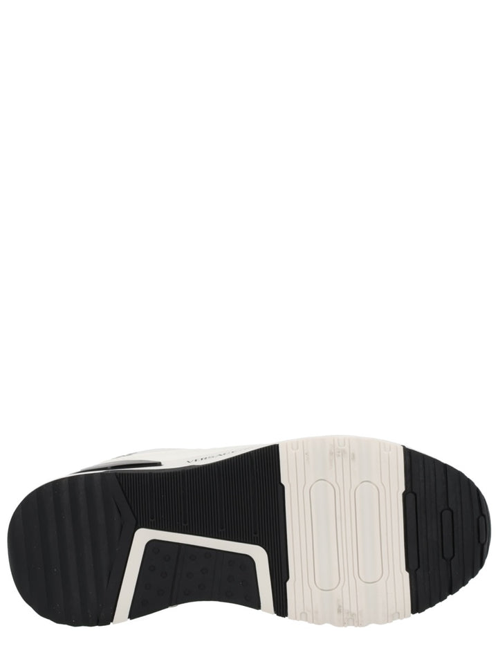 Versace Jeans Couture Sneakers - Bianco | Wanan Luxury