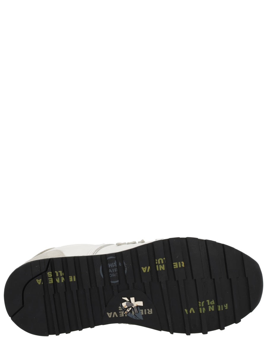 Premiata Sneakers - Bianco | Wanan Luxury