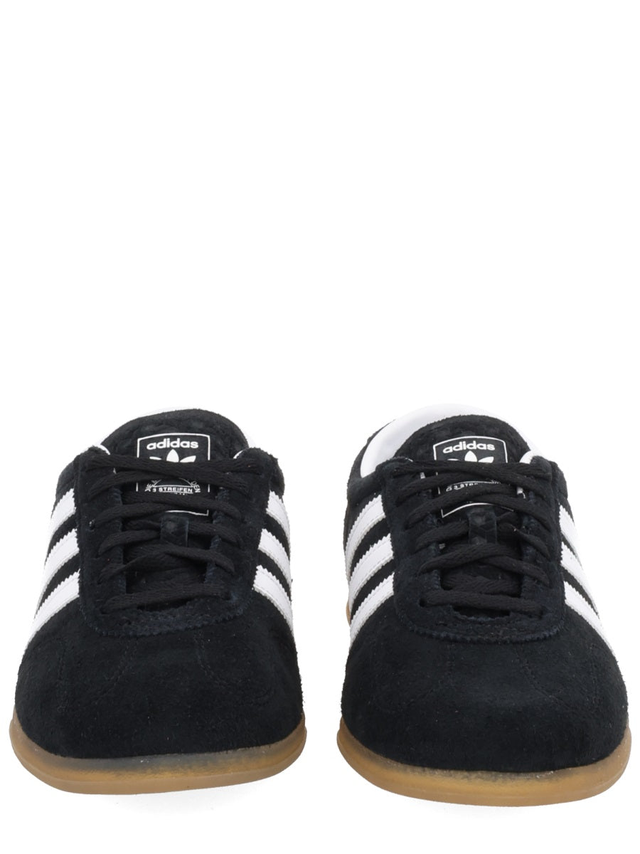 Adidas Originals Sneakers - Nero | Wanan Luxury