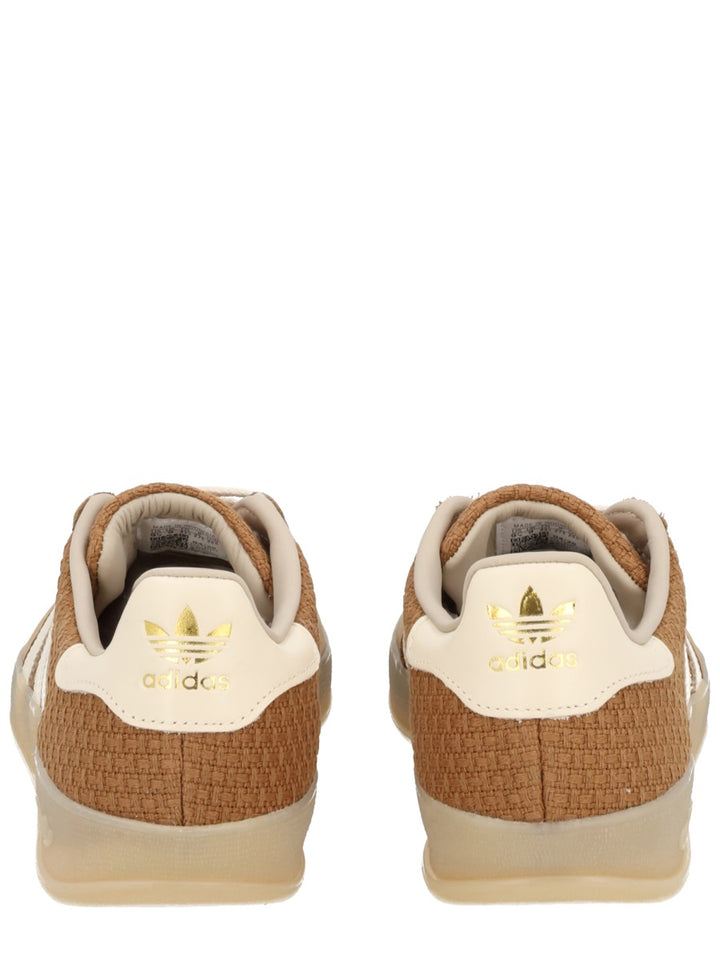 Adidas Originals Sneakers - Beige | Wanan Luxury
