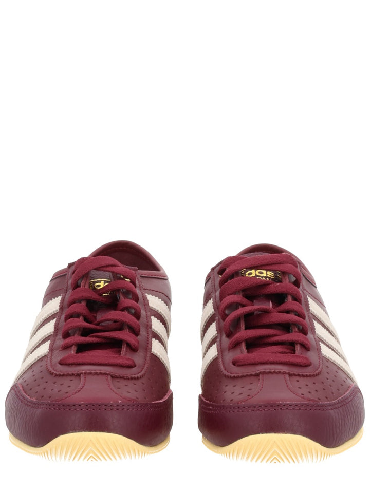 Adidas Originals Sneakers - Bordeaux | Wanan Luxury