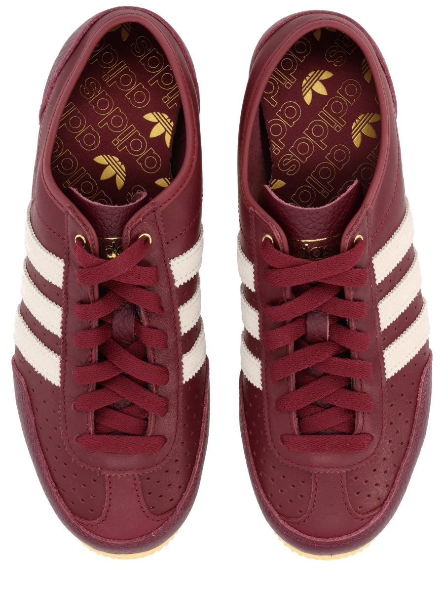 Adidas Originals Sneakers - Bordeaux | Wanan Luxury
