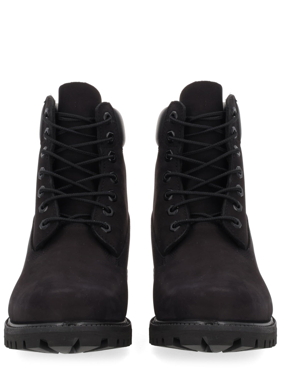 Timberland Stivali - Nero | Wanan Luxury