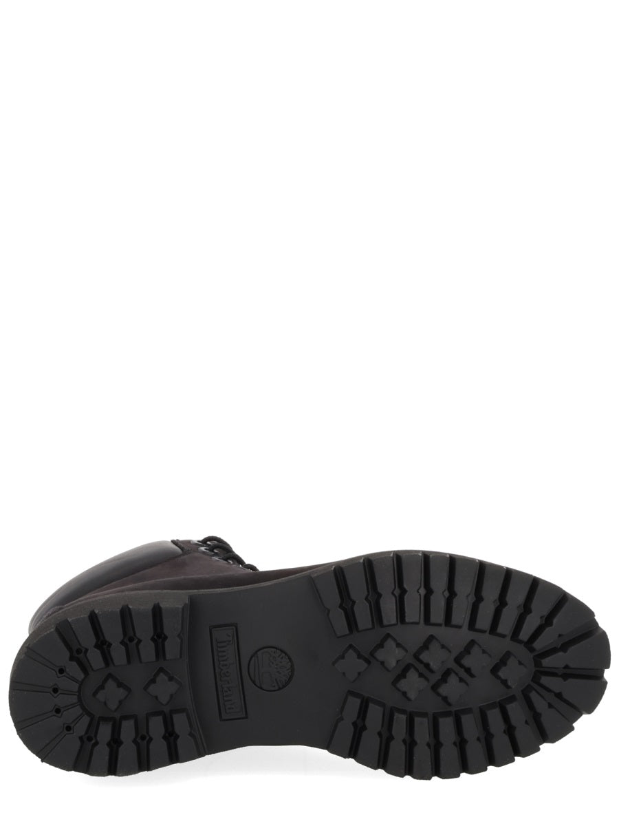 Timberland Stivali - Nero | Wanan Luxury
