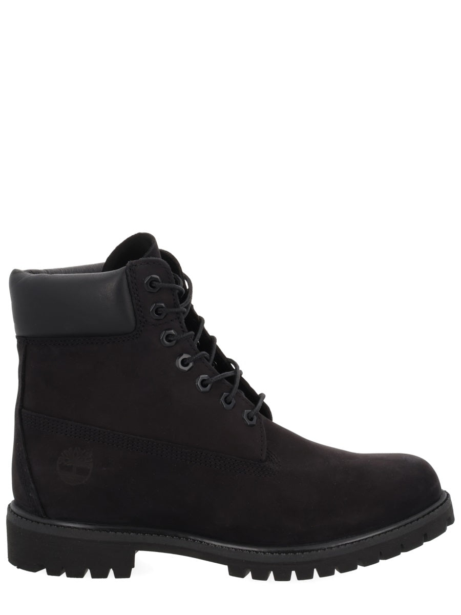 Timberland Stivali - Nero | Wanan Luxury