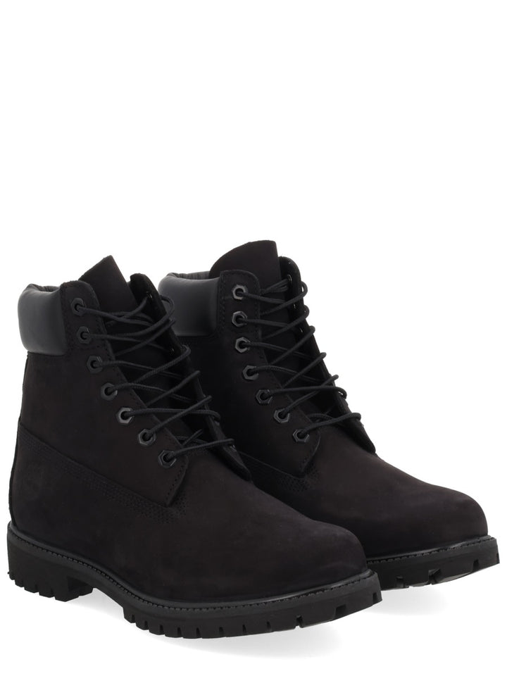 Timberland Stivali - Nero | Wanan Luxury