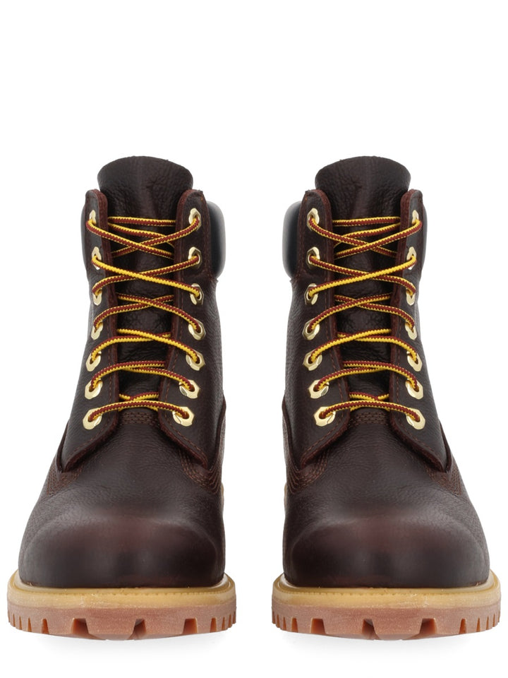 Timberland Stivali - Marrone | Wanan Luxury