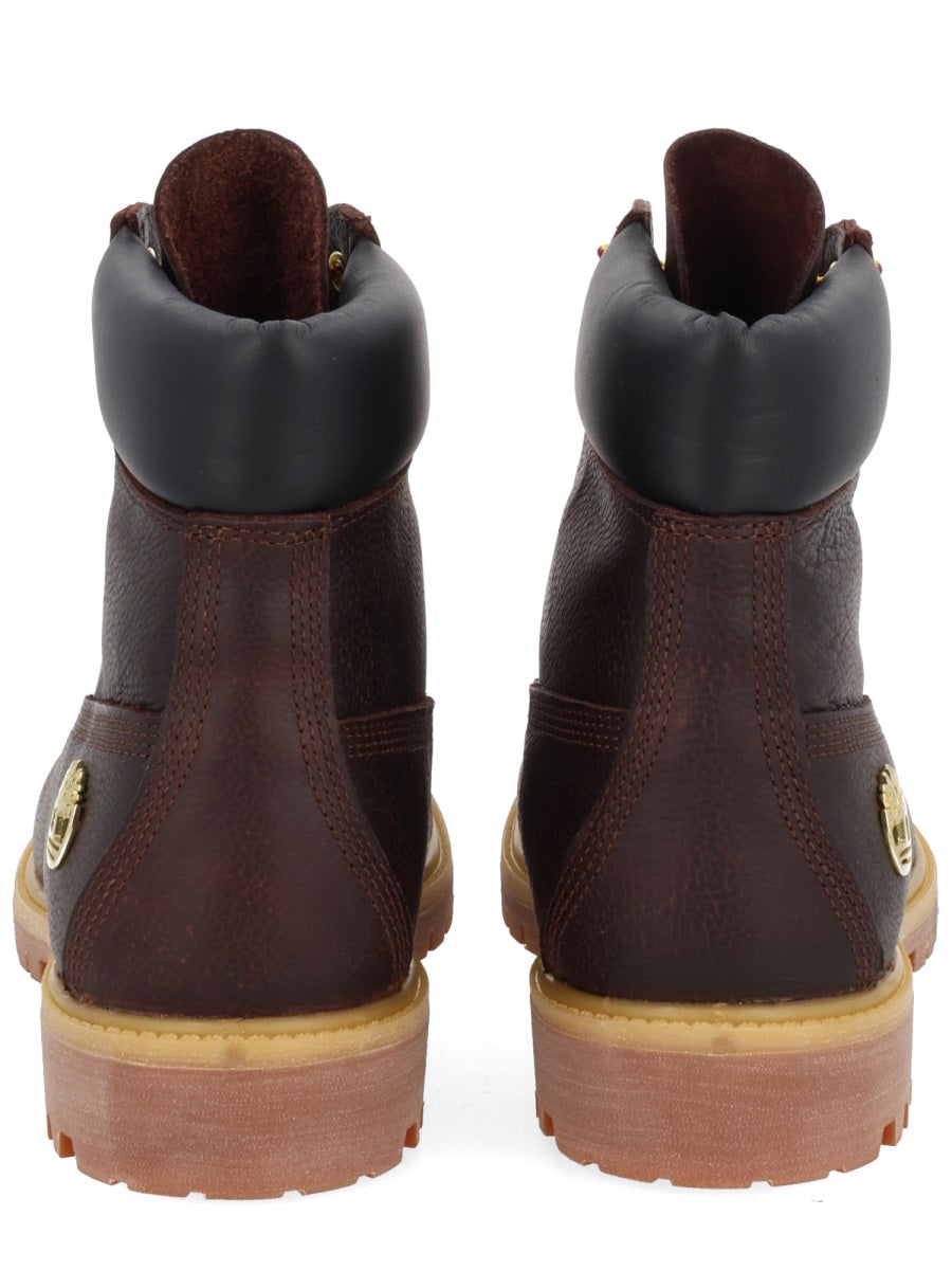 Timberland Stivali - Marrone | Wanan Luxury