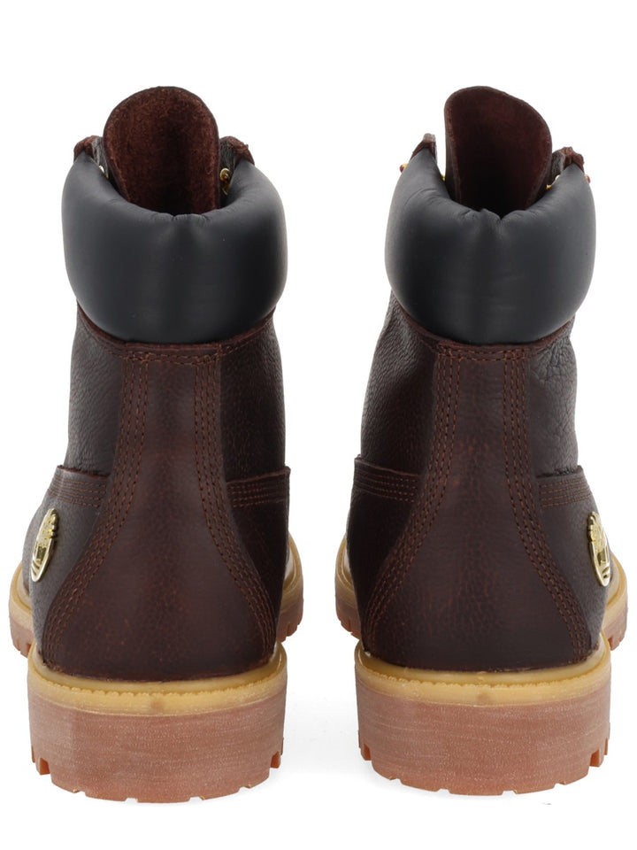 Timberland Stivali - Marrone | Wanan Luxury