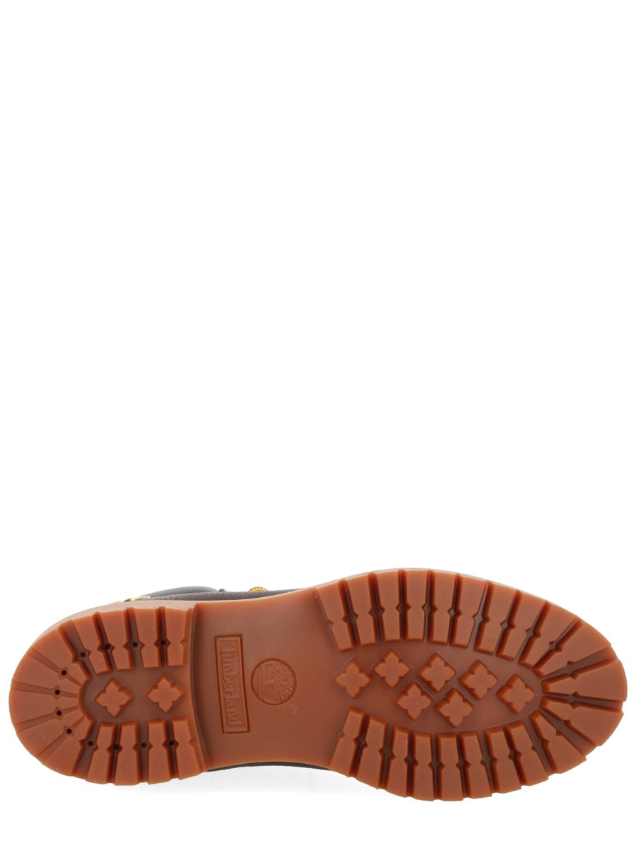 Timberland Stivali - Marrone | Wanan Luxury