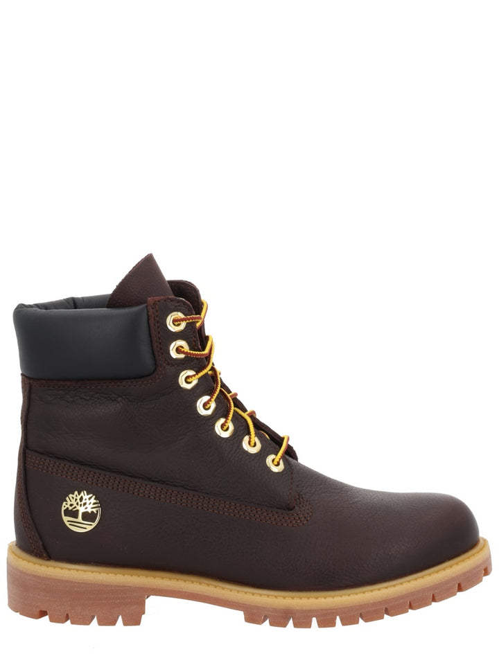 Timberland Stivali - Marrone | Wanan Luxury