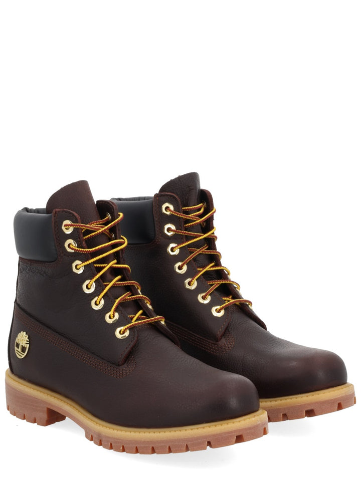 Timberland Stivali - Marrone | Wanan Luxury