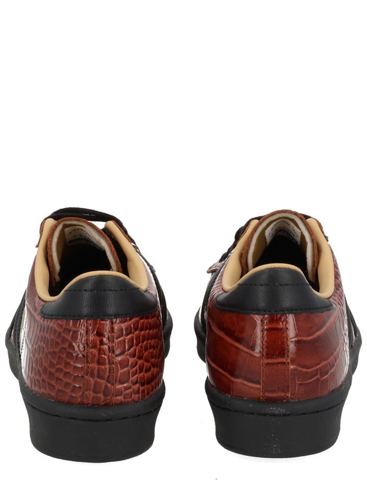 Adidas Originals Sneakers - Bordeaux | Wanan Luxury