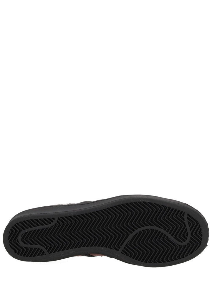 Adidas Originals Sneakers - Bordeaux | Wanan Luxury