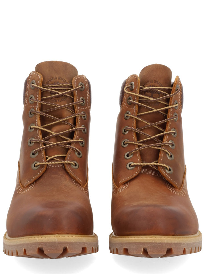 Timberland Stivali - Marrone | Wanan Luxury