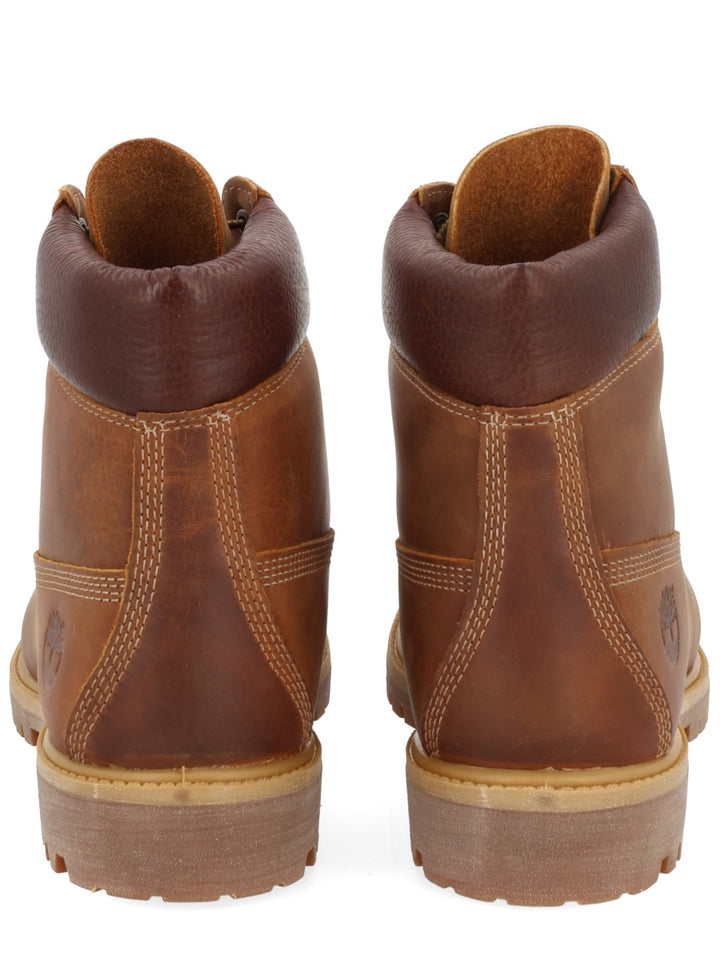 Timberland Stivali - Marrone | Wanan Luxury