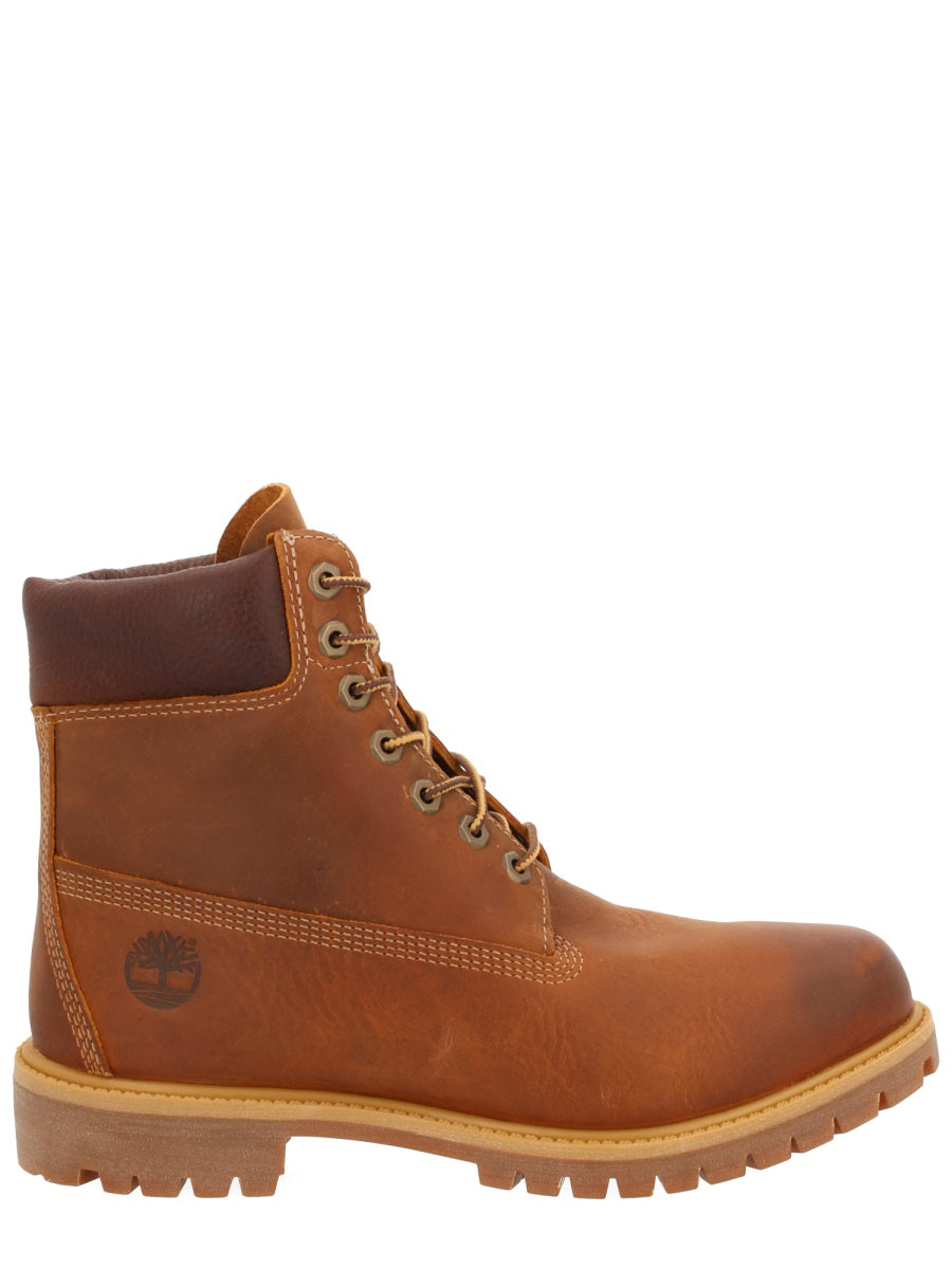 Timberland Stivali - Marrone | Wanan Luxury