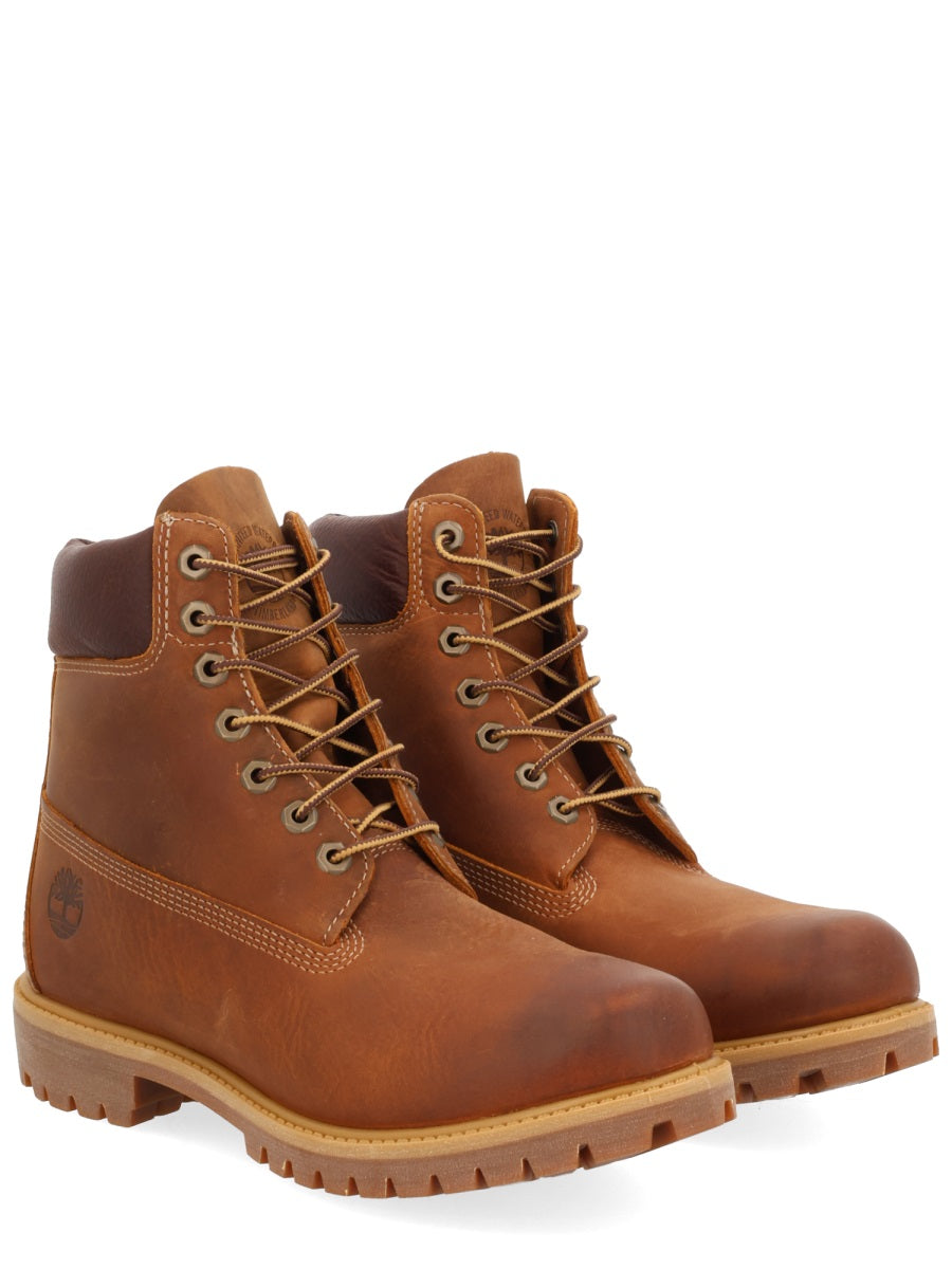 Timberland Stivali - Marrone | Wanan Luxury