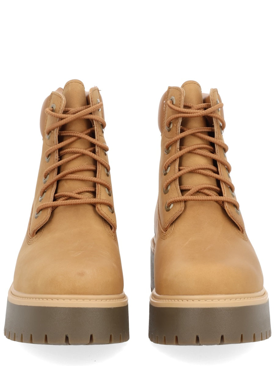 Timberland Stivali - Beige | Wanan Luxury