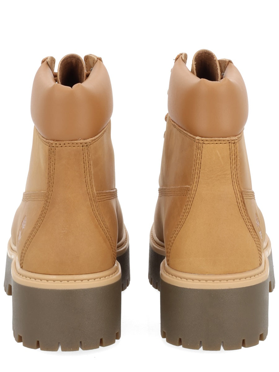 Timberland Stivali - Beige | Wanan Luxury