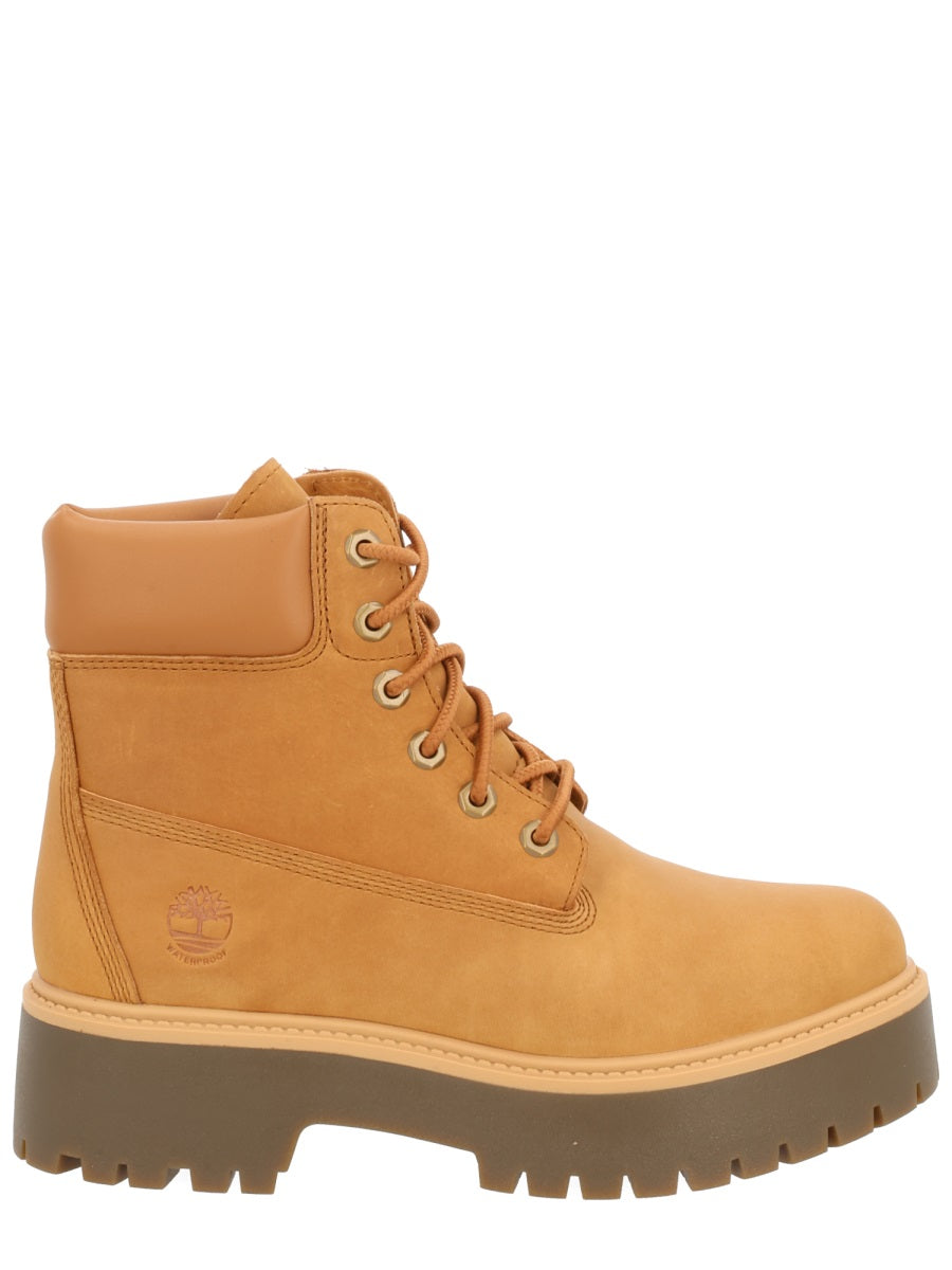 Timberland Stivali - Beige | Wanan Luxury