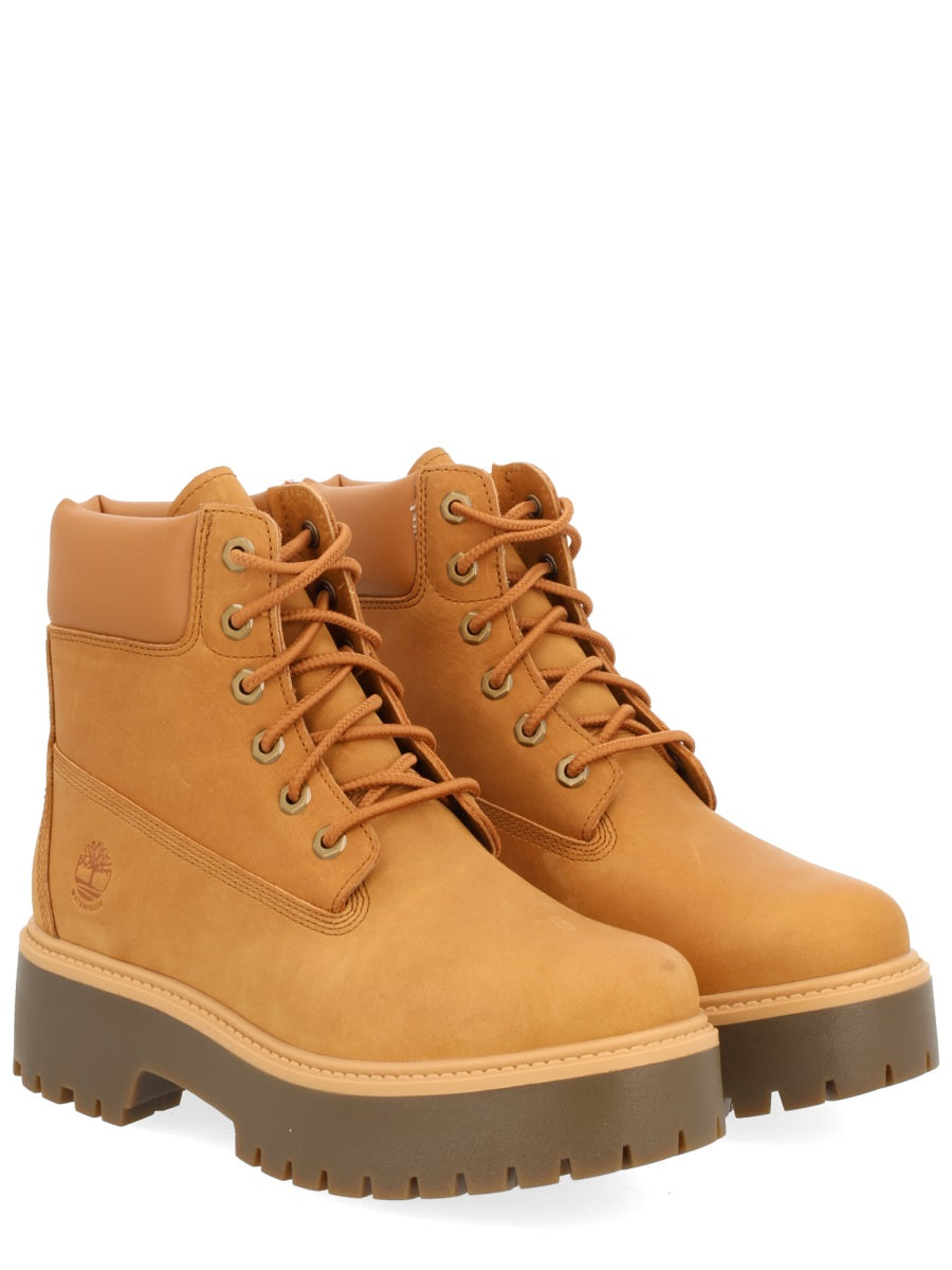 Timberland Stivali - Beige | Wanan Luxury