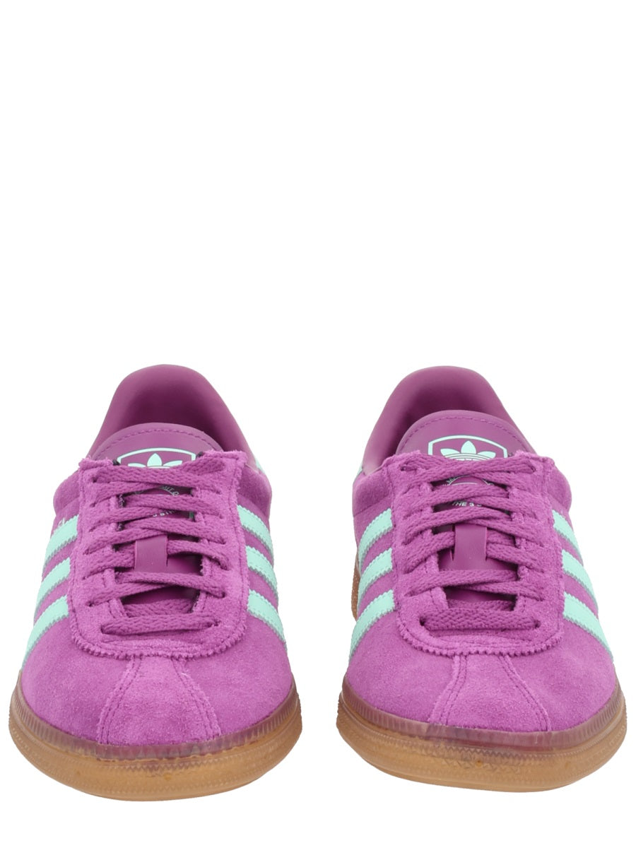 Adidas Originals Sneakers - Viola | Wanan Luxury