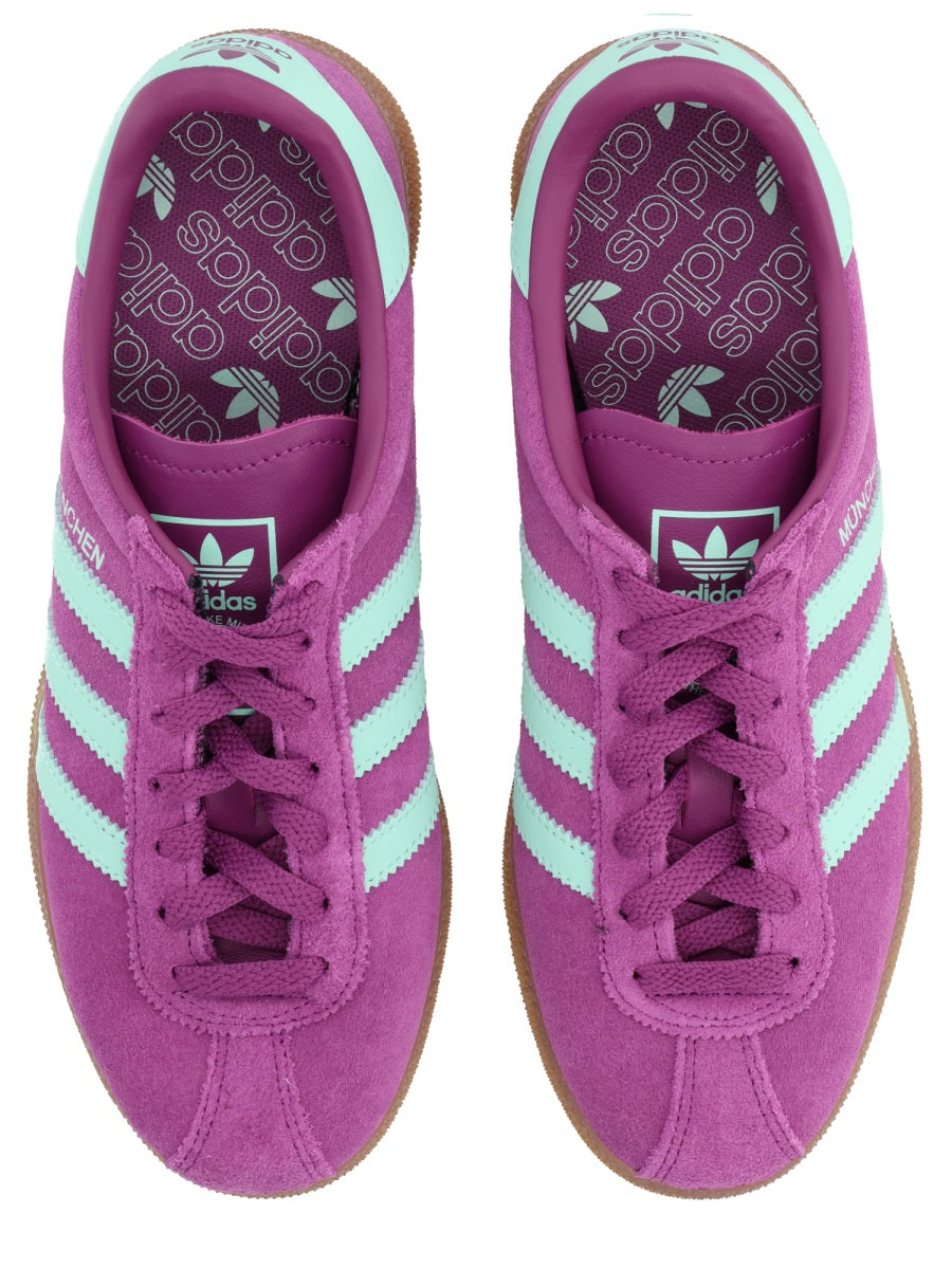 Adidas Originals Sneakers - Viola | Wanan Luxury
