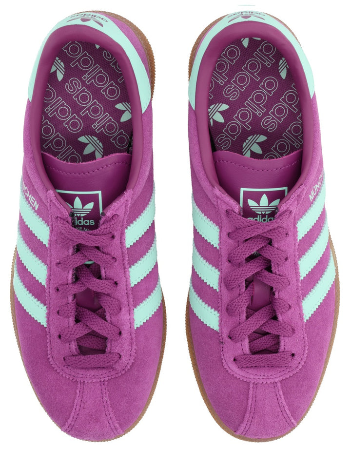 Adidas Originals Sneakers - Viola | Wanan Luxury