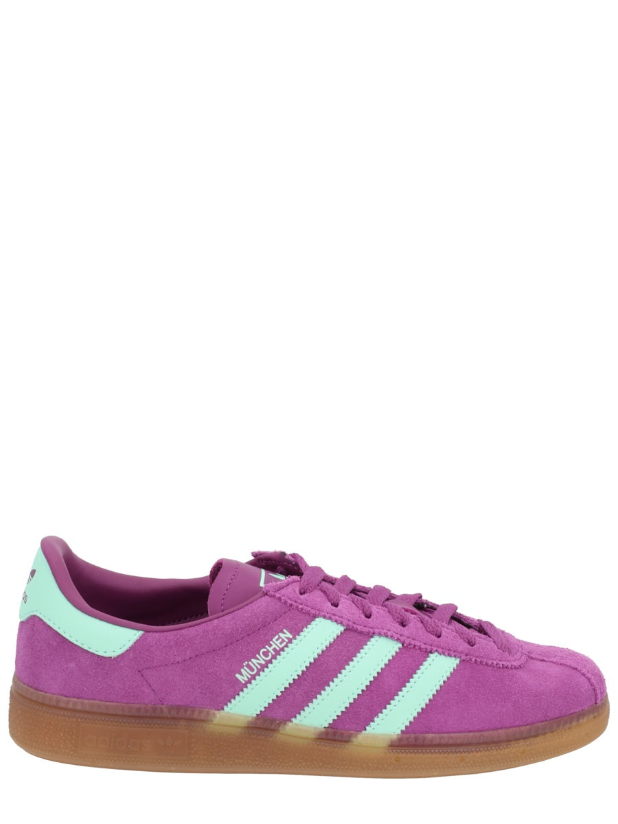 Adidas Originals Sneakers - Viola | Wanan Luxury