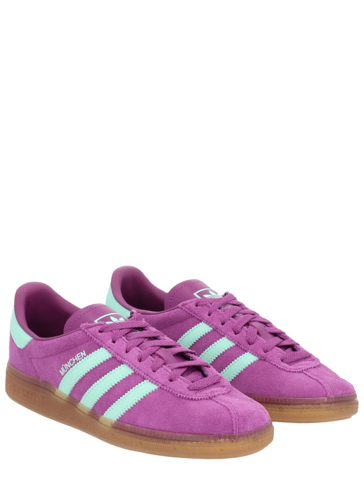 Adidas Originals Sneakers - Viola | Wanan Luxury