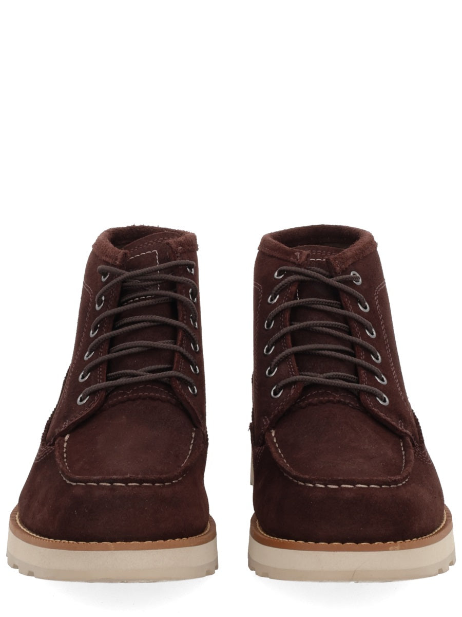 Timberland Stivali - Marrone | Wanan Luxury