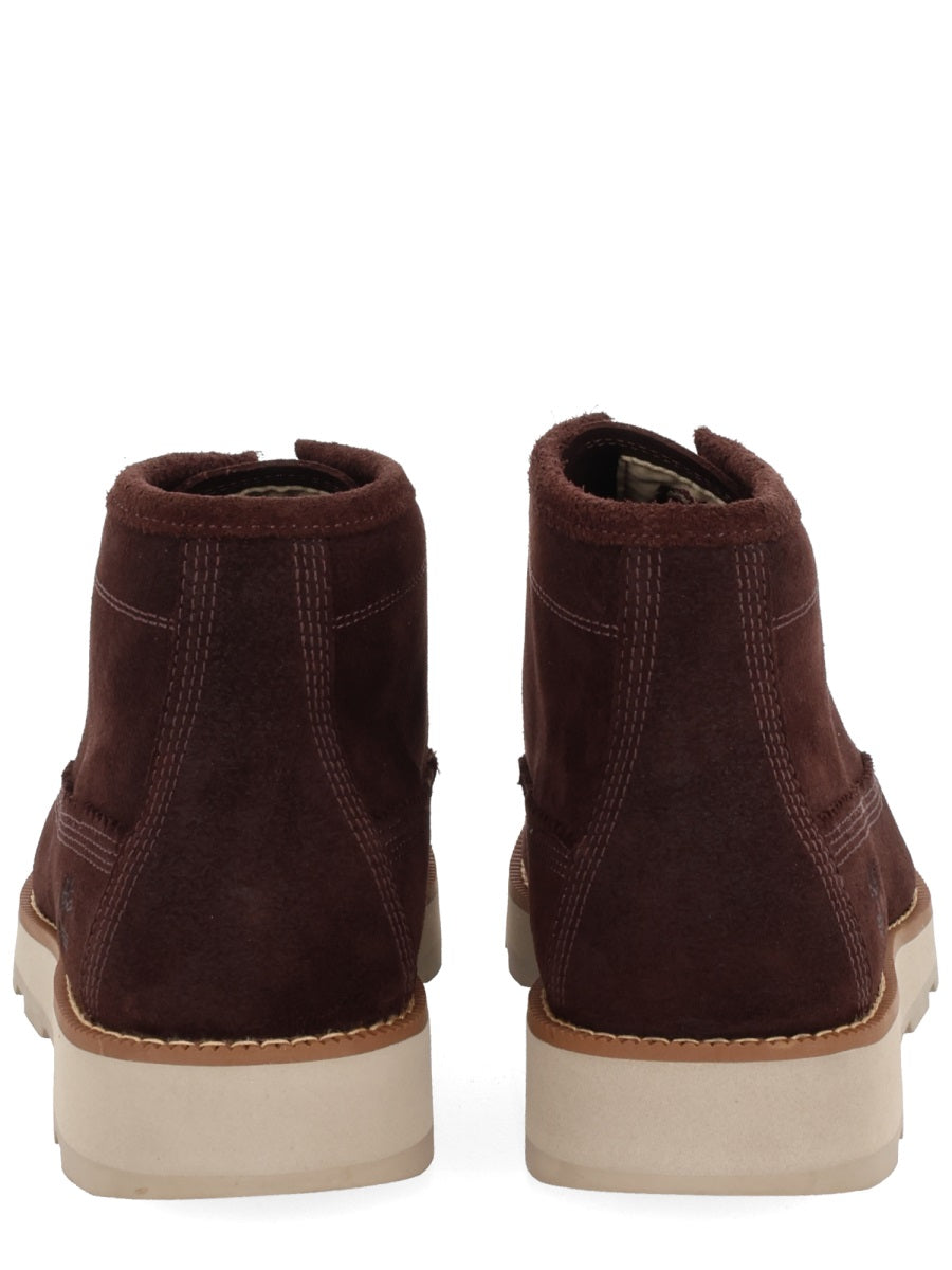 Timberland Stivali - Marrone | Wanan Luxury