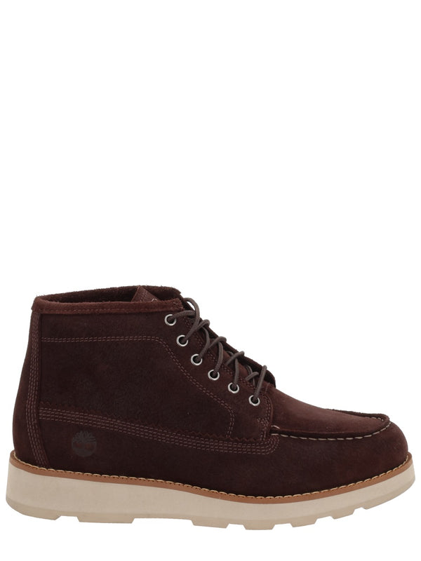 Bota "Chukka" Impermeable