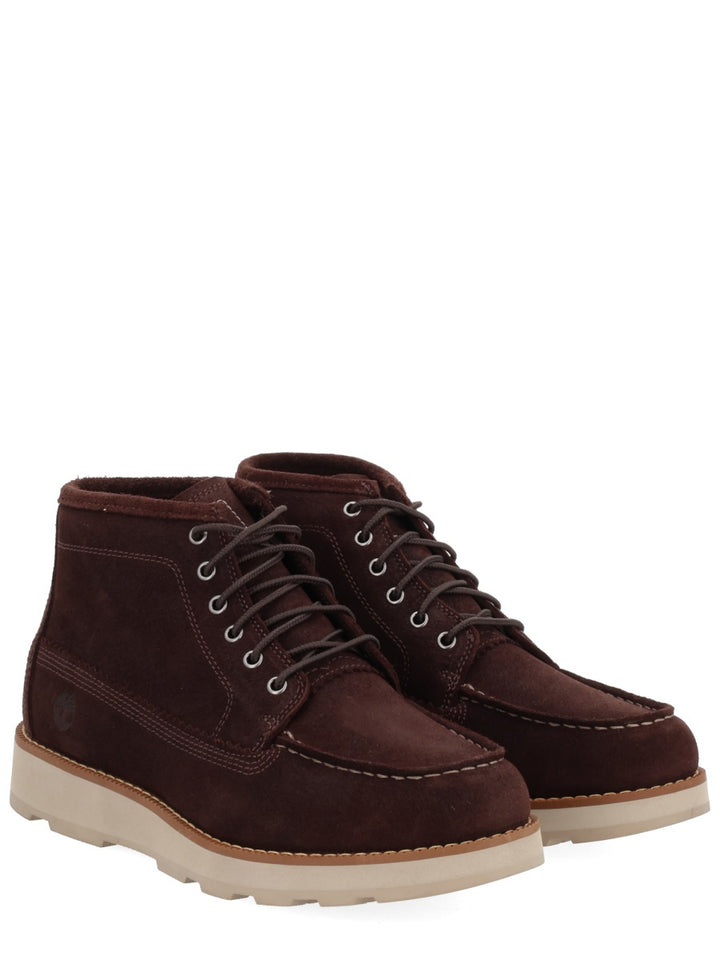 Timberland Stivali - Marrone | Wanan Luxury
