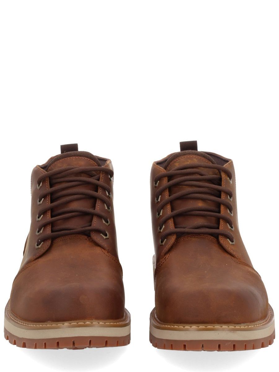 Timberland Stivali - Marrone | Wanan Luxury
