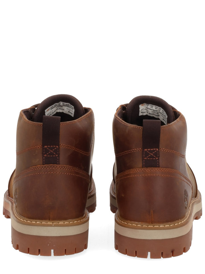 Timberland Stivali - Marrone | Wanan Luxury